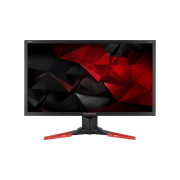 Monitor Acer XB281HK Black 28" 4K IPS LED