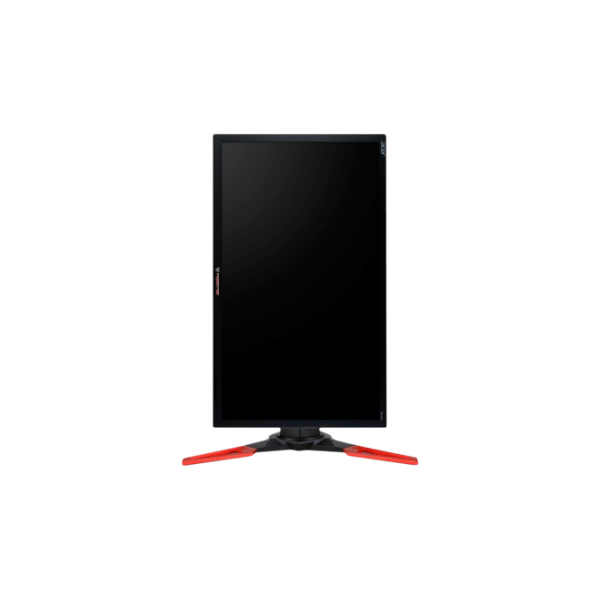 Monitor Acer XB281HK Black 28" 4K IPS LED photo 3