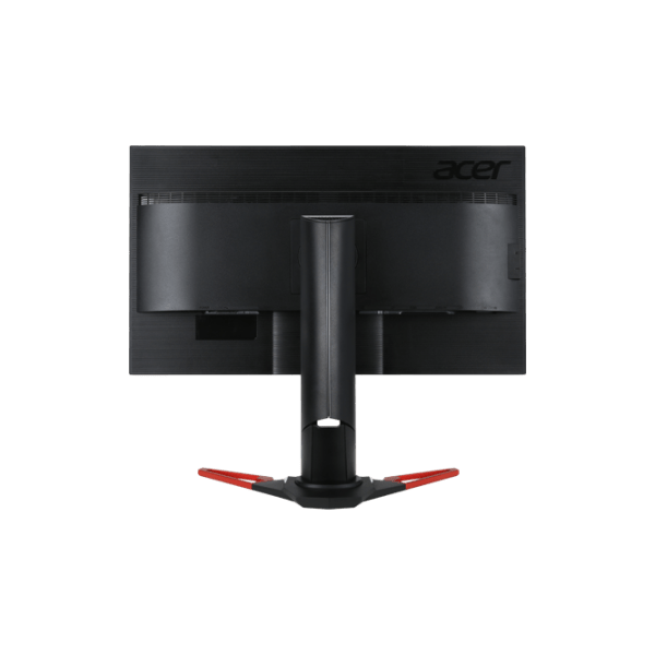Monitor Acer XB281HK Black 28" 4K IPS LED photo 5
