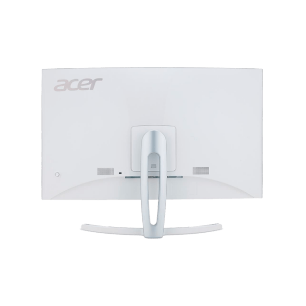 Monitor Acer ED273WMIDX Silver 27" Full HD VA LED photo 4