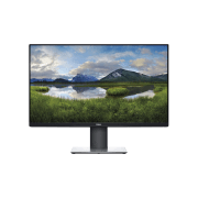 Monitor Dell P2319H Black 23" Full HD IPS Da
