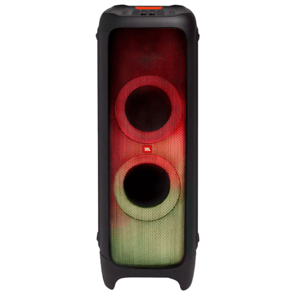 Колонка для вечеринок JBL PARTYBOX 1000 Черный 1100 W photo 1