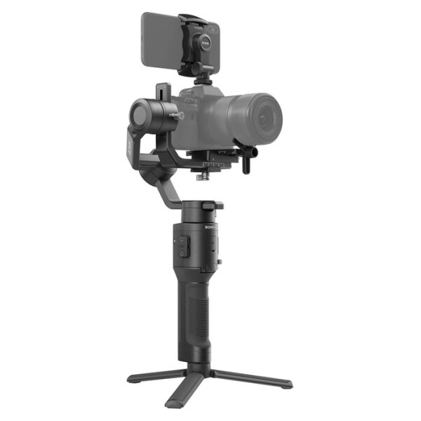 Электрический стабилизатор DJI Ronin SC, Черный  photo 2