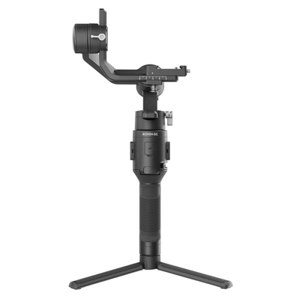 Электрический стабилизатор DJI Ronin SC, Черный  photo 3
