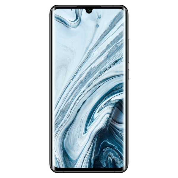 Xiaomi Mi Note 10 6GB 128GB, Black Android, 6.47", 128GB, 108 + 12 + 5 + 20 + 2 Mpx photo 1