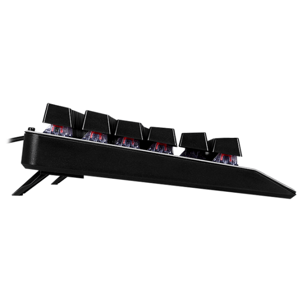 Клавиатура Sven KB-G9700 Черный Игровой, Проводная photo 3