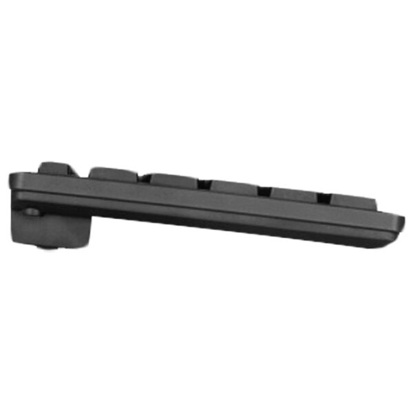 Tastatură Sven KB-E5800W Black Home and Office, Fără fir photo 3