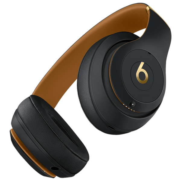 Căști Beats by Dr. Dre Studio 3 SkyLine Collection Black Fără fir + Cu fir / Personal / Over the ear photo 3