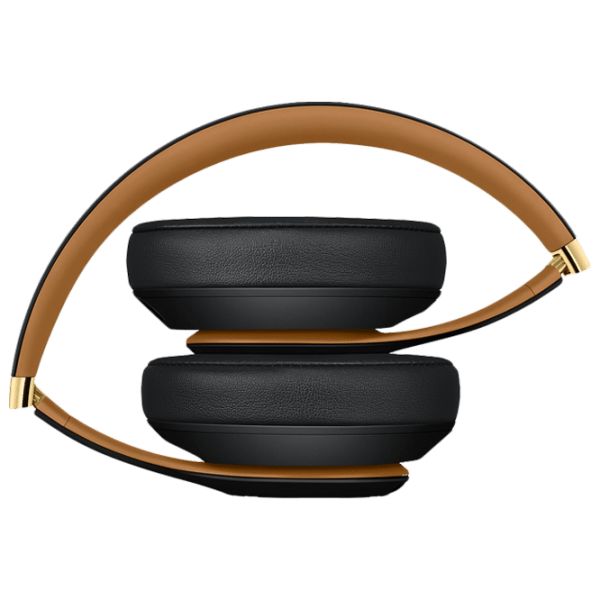 Căști Beats by Dr. Dre Studio 3 SkyLine Collection Black Fără fir + Cu fir / Personal / Over the ear photo 4