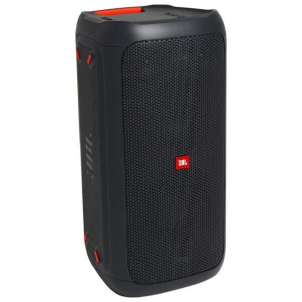 Колонка для вечеринок JBL PARTYBOX 100 Черный 160 Вт photo 2