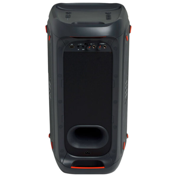 Колонка для вечеринок JBL PARTYBOX 100 Черный 160 Вт photo 4