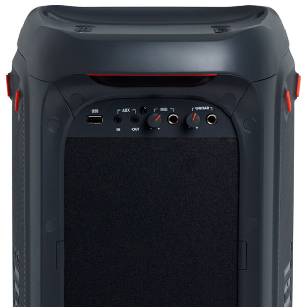 Колонка для вечеринок JBL PARTYBOX 100 Черный 160 Вт photo 5