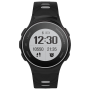 Ceas inteligent Forever TripleX SW-600 Black 1.3" | Plastic/ Silicon
|
