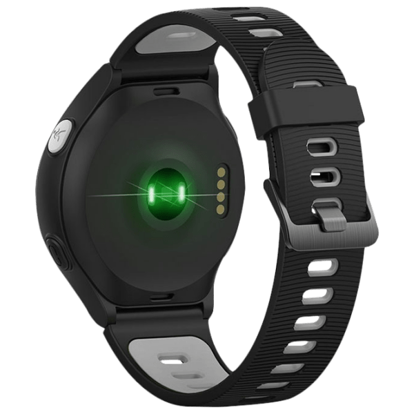 Ceas inteligent Forever TripleX SW-600 Black 1.3" | Plastic/ Silicon
| photo 3