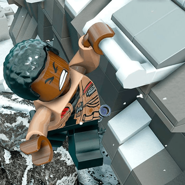 Lego Star Wars The Force Awakens Xbox One Action / 7+ photo 2