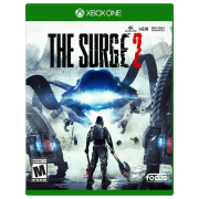 The Surge 2 Xbox One RPG / 18+