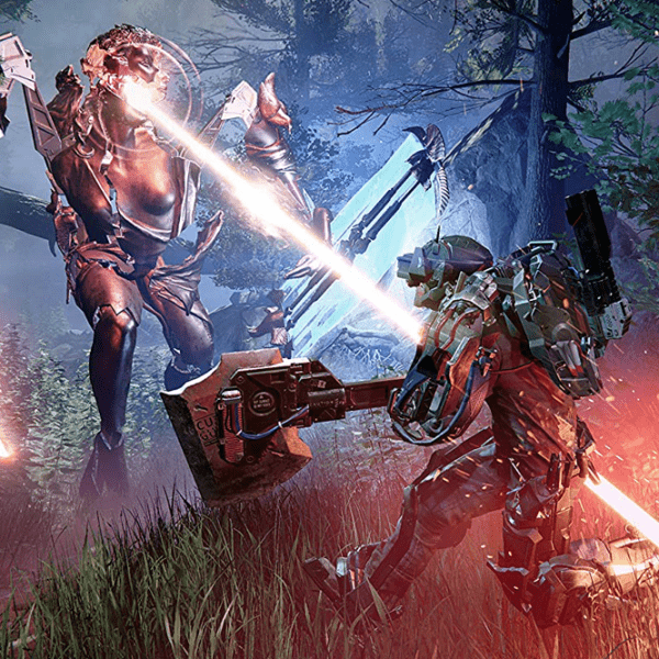 The Surge 2 Xbox One RPG / 18+ photo 2