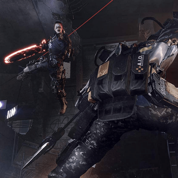 The Surge 2 Xbox One RPG / 18+ photo 3