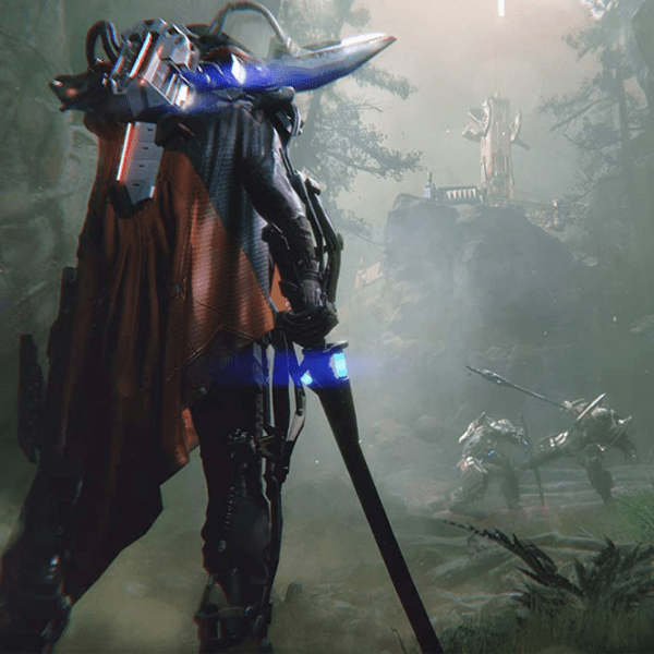 The Surge 2 Xbox One RPG / 18+ photo 4