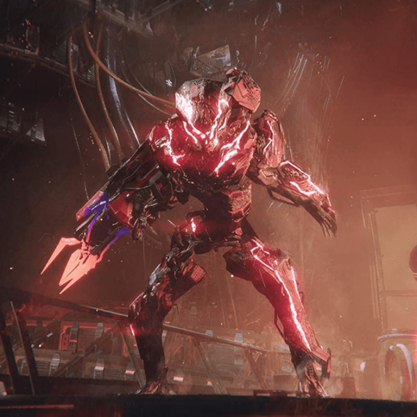 The Surge 2 Xbox One RPG / 18+ photo 5