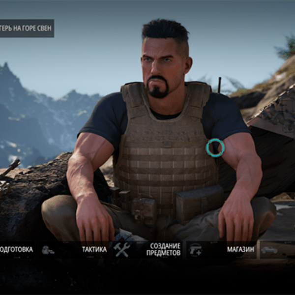 Tom Clancy's Ghost Recon Breakpoint Xbox One Shooter / 18+ photo 2
