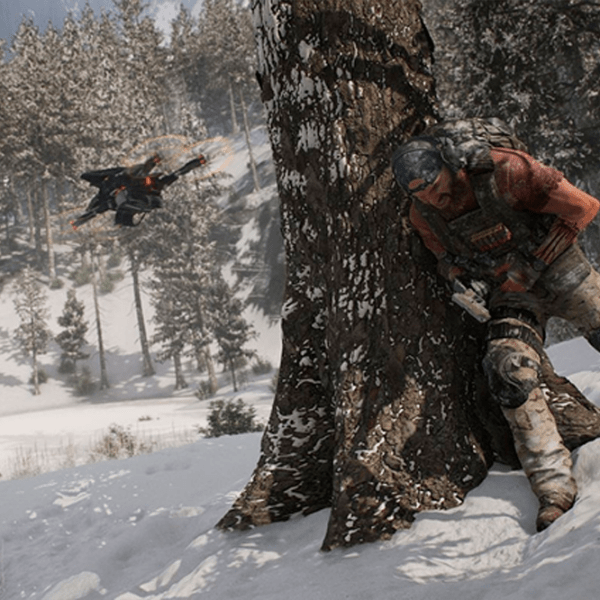 Tom Clancy's Ghost Recon Breakpoint Xbox One Shooter / 18+ photo 5