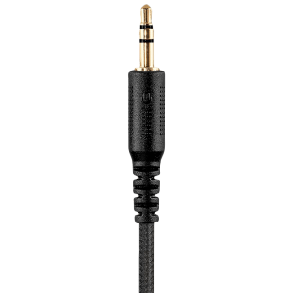 Microfon Hama MIC-P35 Allround Black  photo 3