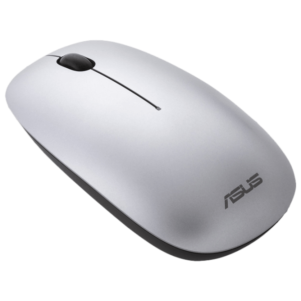 Мышь Asus MW201C Серый Беспроводные, 1600 dpi photo 2