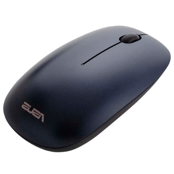 Мышь Asus MW201C Синий Беспроводные, 1600 dpi photo 3