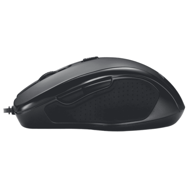 Мышь Asus UX300 PRO Черный Проводная, 3200 dpi photo 4