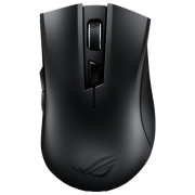 Mouse Asus ROG Strix Carry Black Fără fir / 7200 dpi