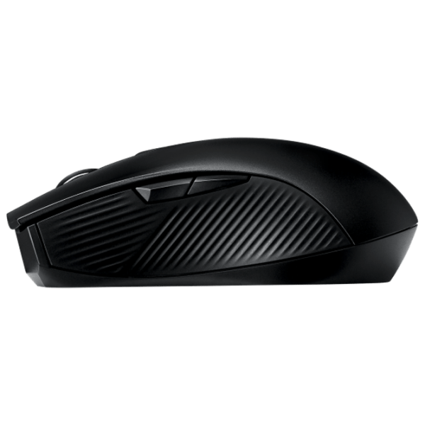 Mouse Asus ROG Strix Carry Black Fără fir / 7200 dpi photo 3
