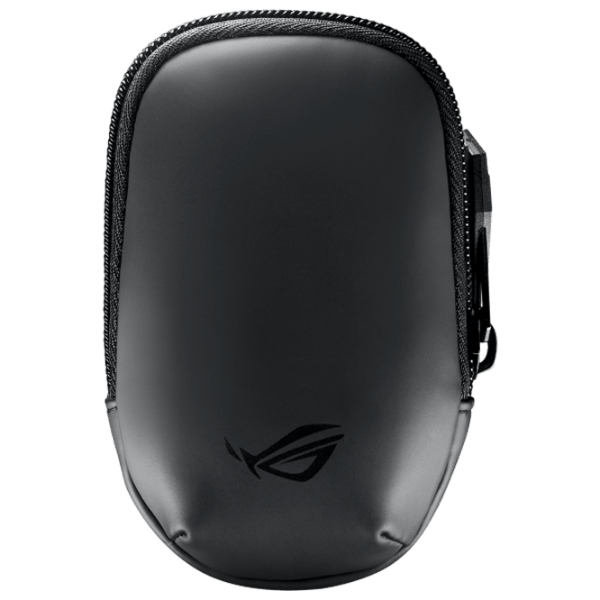 Mouse Asus ROG Strix Carry Black Fără fir / 7200 dpi photo 6