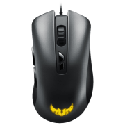 Mouse Asus TUF M3 Black Cu fir / 7000 dpi