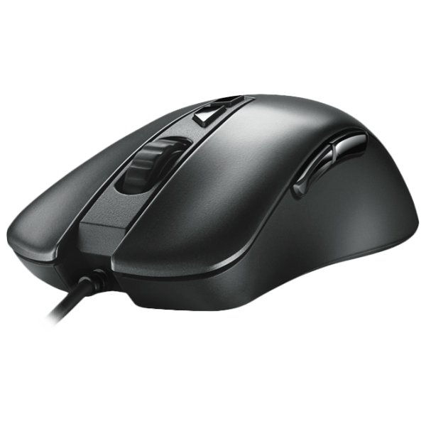Mouse Asus TUF M3 Black Cu fir / 7000 dpi photo 2