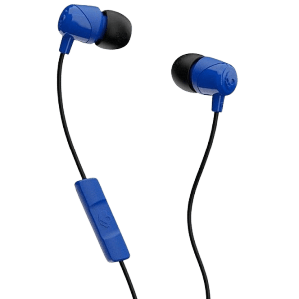 Căști SkullCandy S2DUYK-M712 Blue Cu fir / Personal / In ear photo 1