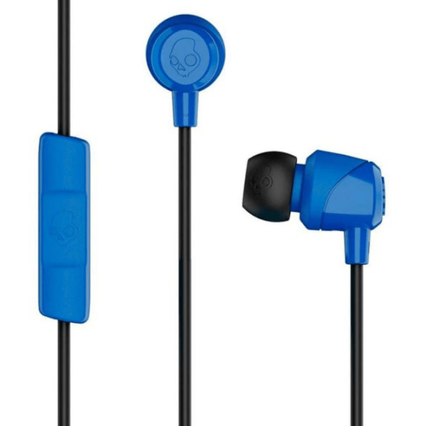 Căști SkullCandy S2DUYK-M712 Blue Cu fir / Personal / In ear photo 3