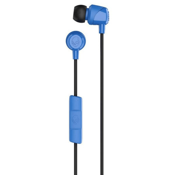 Căști SkullCandy S2DUYK-M712 Blue Cu fir / Personal / In ear photo 4
