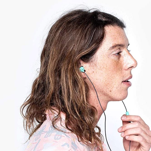 Căști SkullCandy S2DUYK-M712 Blue Cu fir / Personal / In ear photo 7