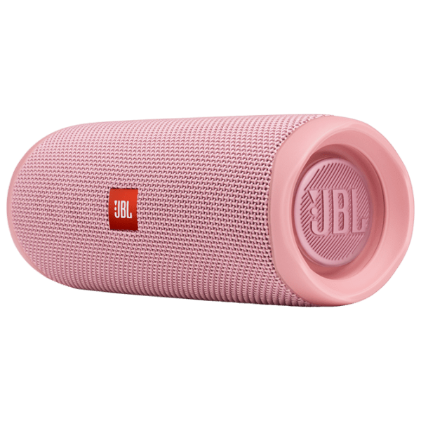 Boxa Portabila JBL Flip 5, Розовый  photo 4