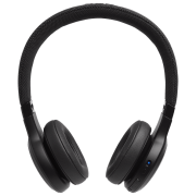 Căști JBL LIVE 400BT Black Fără fir + Cu fir / Personal / On the ear