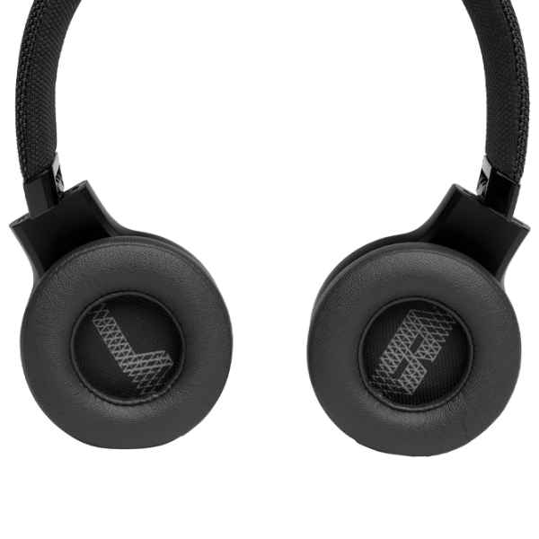 Căști JBL LIVE 400BT Black Fără fir + Cu fir / Personal / On the ear photo 6
