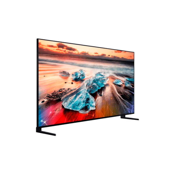 Телевизор Samsung QE65Q900RBUXUA Smart 8K Черный 65" | QLED | 8K photo 2