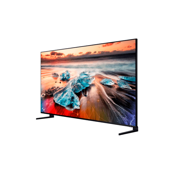 Телевизор Samsung QE65Q900RBUXUA Smart 8K Черный 65" | QLED | 8K photo 3