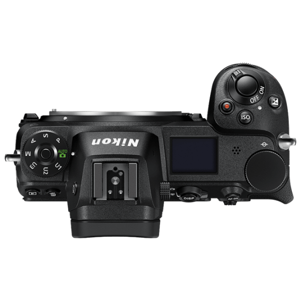 Nikon Z 6 + FTZ Adapter Kit + 64GB XQD  photo 4