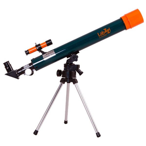 Levenhuk LabZZ MT2 Kit (microscop + telescop) Green  photo 3