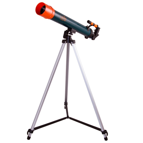 Telescop Levenhuk LabZZ MTВ3 Kit (microscop + telescop + binoclu) Green  photo 2