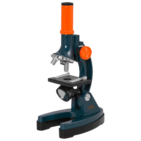 Telescop Levenhuk LabZZ MTВ3 Kit (microscop + telescop + binoclu) Green  photo 3