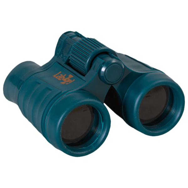 Telescop Levenhuk LabZZ MTВ3 Kit (microscop + telescop + binoclu) Green  photo 4