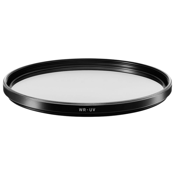 Светофильтр Sigma WR UV 82 мм Защита photo 1